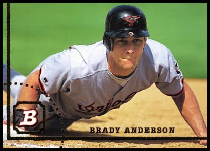233 Brady Anderson